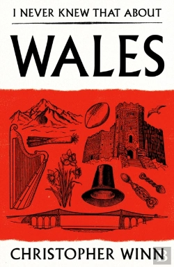Bertrand.pt - I Never Knew That About Wales
