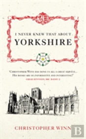 I Never Knew That About Yorkshire