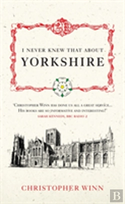 Bertrand.pt - I Never Knew That About Yorkshire