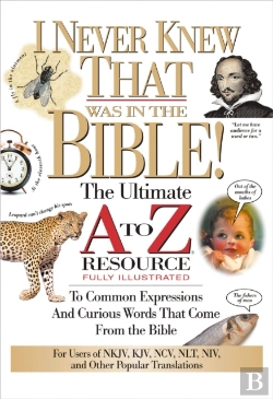 Bertrand.pt - I Never Knew That Was In The Bible