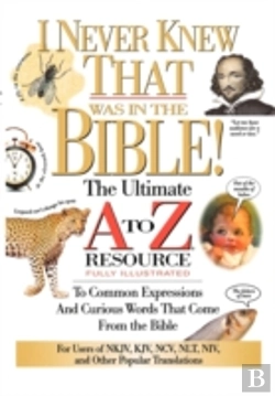 Bertrand.pt - I Never Knew That Was In The Bible