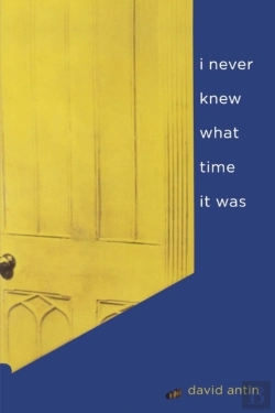 Bertrand.pt - I Never Knew What Time It Was