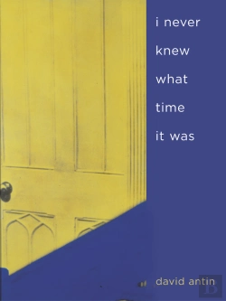 Bertrand.pt - I Never Knew What Time It Was