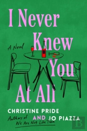 I Never Knew You At All