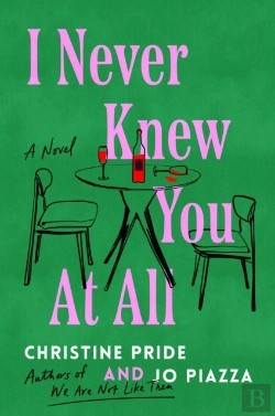 Bertrand.pt - I Never Knew You At All