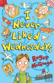I Never Liked Wednesdays