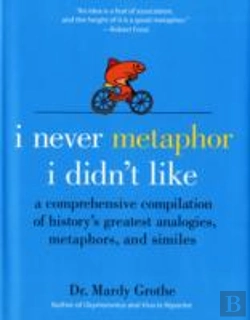 Bertrand.pt - I Never Metaphor I Didn'T Like