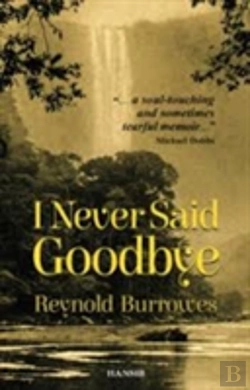 Bertrand.pt - I Never Said Goodbye