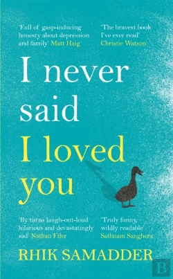 Bertrand.pt - I Never Said I Loved You