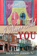I Never Told You