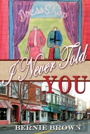 I Never Told You