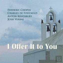 Bertrand.pt - I Offer It To You Prayer