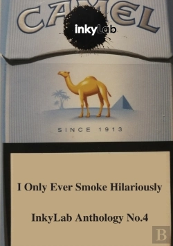 Bertrand.pt - I Only Ever Smoke Hilariously