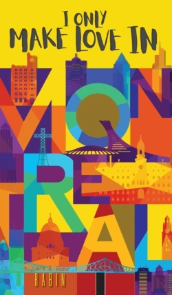 Bertrand.pt - I Only Make Love In Montreal