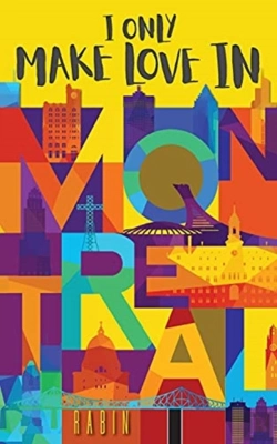 Bertrand.pt - I Only Make Love In Montreal