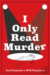 I Only Read Murder