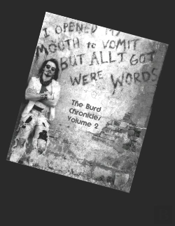 Bertrand.pt - I Opened My Mouth To Vomit But All I Got