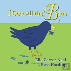 Bertrand.pt - I Own All The Blue
