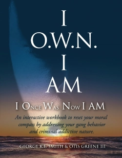 Bertrand.pt - I O.W.N. I Am (I Once Was Now I Am)