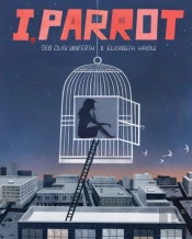 I, Parrot