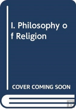 Bertrand.pt - I. Philosophy Of Religion