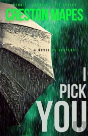 I Pick You