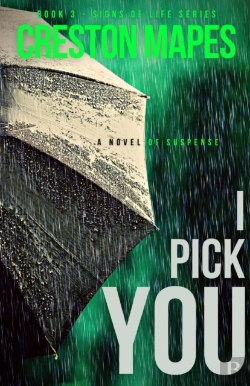 Bertrand.pt - I Pick You