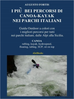 Bertrand.pt - I Più Bei Percorsi Di Canoa-Kayak Nei Parchi Italiani