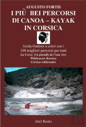 I Più Bei Percorsi Di Kayak In Corsica