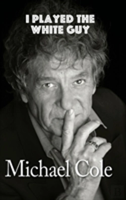 Bertrand.pt - I Played The White Guy (Hardback)