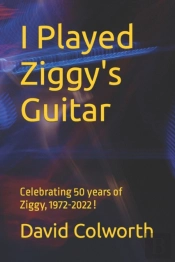I Played Ziggy'S Guitar