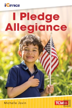Bertrand.pt - I Pledge Allegiance Read-Along Ebook