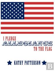 I Pledge Allegiance To The Flag