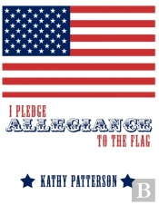 I Pledge Allegiance To The Flag