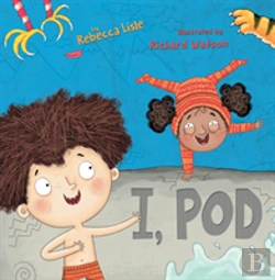 Bertrand.pt - I, Pod