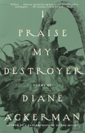 I Praise My Destroyer