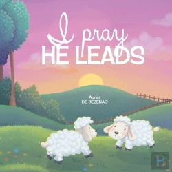 Bertrand.pt - I Pray, He Leads