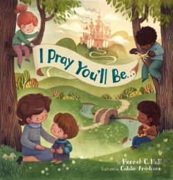 Bertrand.pt - I Pray You'Ll Be . . .