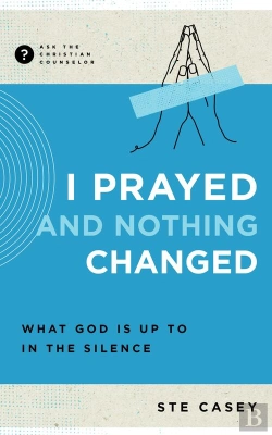 Bertrand.pt - I Prayed And Nothing Changed
