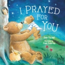 Bertrand.pt - I Prayed For You