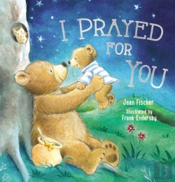 Bertrand.pt - I Prayed For You (Picture Book)