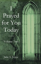 I Prayed For You Today