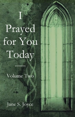 Bertrand.pt - I Prayed For You Today