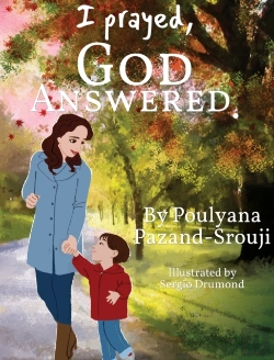 Bertrand.pt - I Prayed, God Answered.