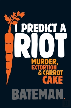 Bertrand.pt - I Predict A Riot