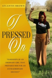 I Pressed On