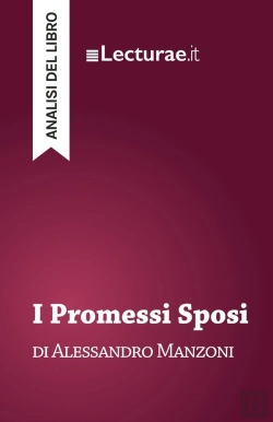 Bertrand.pt - I Promessi Sposi - Alessandro Manzoni (Analisi Del Libro)