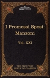 I Promessi Sposi: The Five Foot Classics