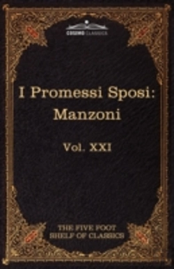 Bertrand.pt - I Promessi Sposi: The Five Foot Classics