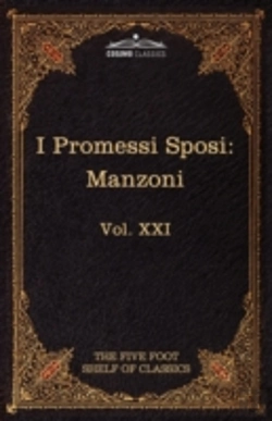 Bertrand.pt - I Promessi Sposipromessi: The Five Foot